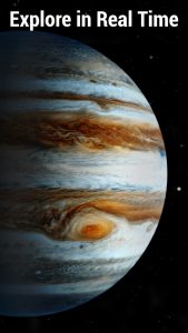 Screenshot Solar Walk 2: Planetarium 3D Mod APK