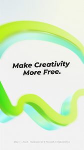Screenshot Blurrr – CapCut Pro Video Editor Mod APK