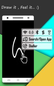 Screenshot AUG Launcher Mod APK