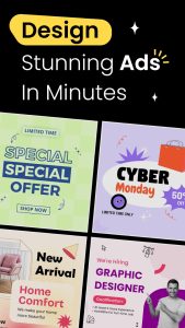 Screenshot Ad Maker: Advertisement Maker Mod APK