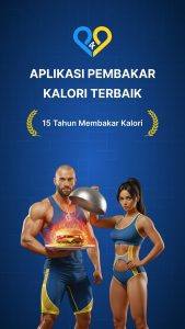 Screenshot Burn Calories – Weight Loss Mod APK