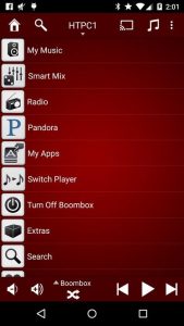 Screenshot Squeeze Ctrl Mod APK