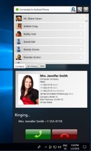 Screenshot Remote Phone Call Mod APK