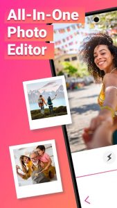 Screenshot piclab Mod APK