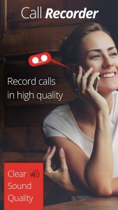 Screenshot Automatic Call Recorder ACR Mod APK