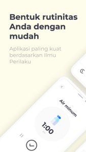 Screenshot Routine Mod APK