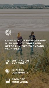 Screenshot VSCO: Photo & Video Premium Mod APK