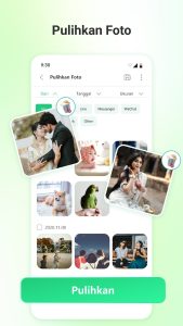 Screenshot Tenorshare UltData Mod APK