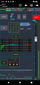 Screenshot Mixing Station Mod APK