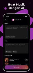 Screenshot Waazy Mod APK