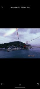 Screenshot Huji Cam Mod APK