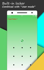 Screenshot AUG Launcher Mod APK