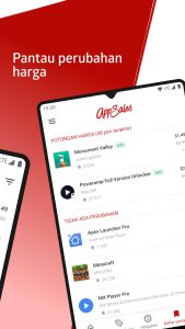 Screenshot AppSales Mod APK