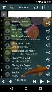 Screenshot Squeeze Ctrl Mod APK