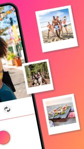 Screenshot piclab Mod APK