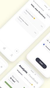 Screenshot Routine Mod APK