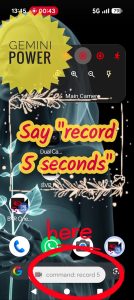 Screenshot BVR Pro Mod APK