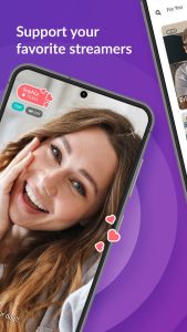 Screenshot MeetMe Mod APK