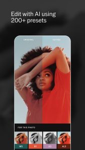 Screenshot VSCO: Photo & Video Premium Mod APK