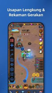 Screenshot Auto Clicker Pro Mod APK