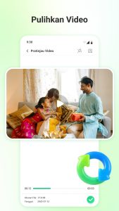 Screenshot Tenorshare UltData Mod APK