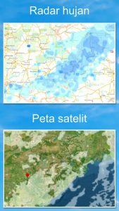 Screenshot Weather 2 Weeks Mod APK