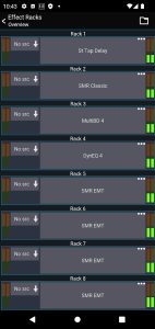 Screenshot Mixing Station Mod APK