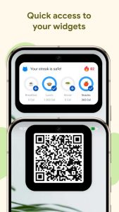 Screenshot Material Capsule Mod APK