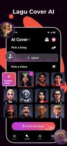 Screenshot Waazy Mod APK