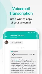 Screenshot 2ndLine Mod APK