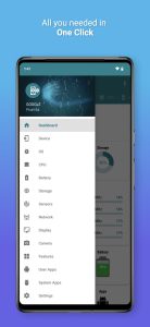 Screenshot My Device Pro Mod APK
