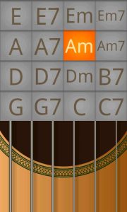 Screenshot Jimi Guitar Mod APK