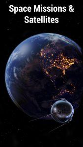 Screenshot Solar Walk 2: Planetarium 3D Mod APK