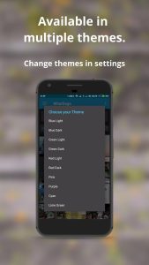 Screenshot WhatSaga Mod APK