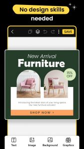 Screenshot Ad Maker: Advertisement Maker Mod APK