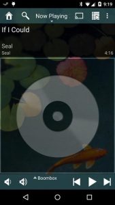 Screenshot Squeeze Ctrl Mod APK