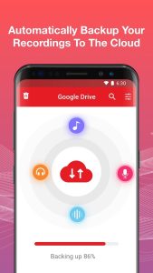 Screenshot Call Recorder – Auto Recording Mod APK