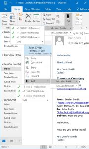 Screenshot Remote Phone Call Mod APK