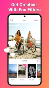Screenshot piclab Mod APK