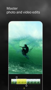 Screenshot VSCO: Photo & Video Premium Mod APK