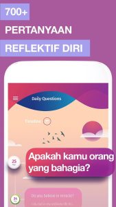 Screenshot Reflexio Mod APK