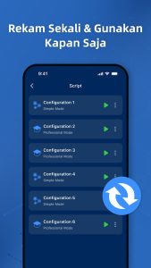 Screenshot Auto Clicker Pro Mod APK