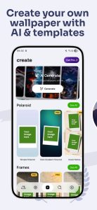 Screenshot One4Wall Mod APK