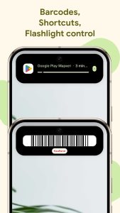 Screenshot Material Capsule Mod APK