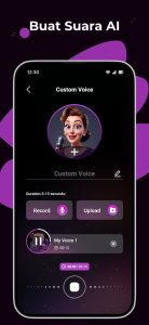 Screenshot Waazy Mod APK