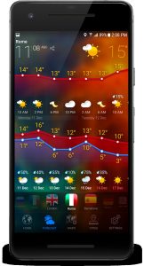 Screenshot 3D EARTH PRO Mod APK