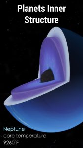 Screenshot Solar Walk 2: Planetarium 3D Mod APK