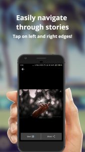 Screenshot WhatSaga Mod APK
