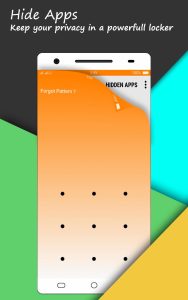 Screenshot AUG Launcher Mod APK