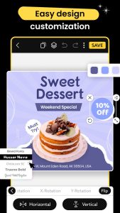 Screenshot Ad Maker: Advertisement Maker Mod APK